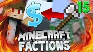 BLAZE HAS FINALLY RESET!! Minecraft FACTIONS Episode 15 (SaiCoPvP Witch Realm) w/ItzRazz
