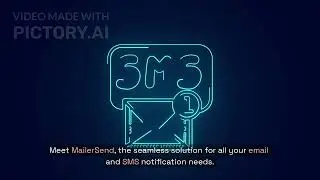 MailerSend Tutorial 2025: How to Set Up Transactional Emails (API & SMTP)