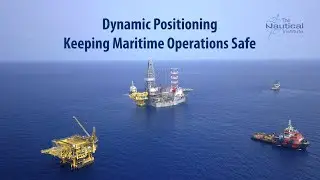 Keeping Maritime Operations Safe | The Nautical Institute