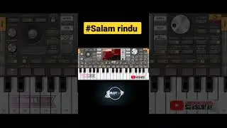 salam rindu #dangdutcover #organdroid #Org2023 #Org2022 #org2020 #Tipex