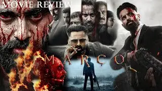 Marco  Movie Full Summarized / Marco Movie Explained In Hindi