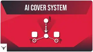 Unreal Engine: AI Cover System