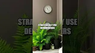 Smart Moisture Solutions for Humidity Control