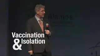Creating an epidemic model