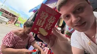 🇵🇭 Market Hunt Iloilo