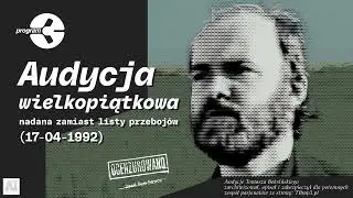 Tomasz Beksiński - 