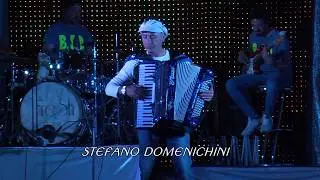 16 FESTIVAL DELLA FISARMONICA  STEFANO DOMENICHINI
