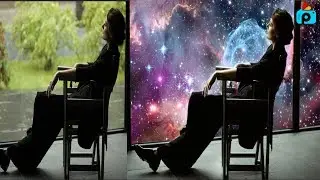 PicsArt How-To: Galaxy Edit | PicsArt Amazing Editing