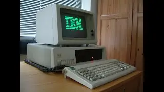 From Hardware to Software (An IBM Case Study)