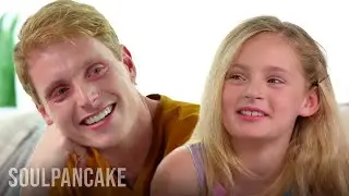 Watch This Daughter Bring Her Long-Distance Dad to Tears | Rad Dads