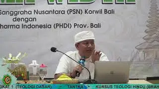 BHAWANA AKSARA TANTRA ~ Mangku Ketut Sandika