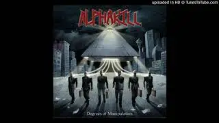 ALPHAKILL  - Thrashbringer