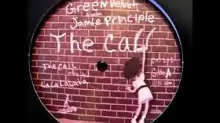 Green Velvet Presents Jamie Principle - The Call (Ante Up)