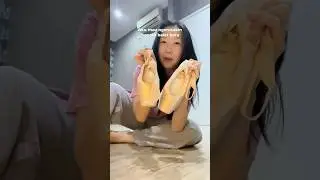 Балет ASMR🤣🩰 #профессиональнаятанцовщица #балетныйтанец #балерина #балет #танец #танцевальноевиде...