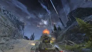 Fully Automatic Scorpion is unmatched - Halo Infinite