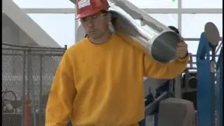 Sheetmetal Worker - What is it and how do you become one?