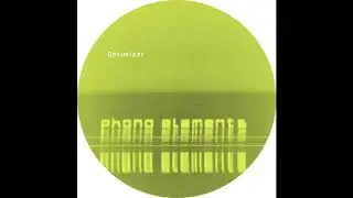 One Single Reality - Optimizer | Phono Elements [2002]