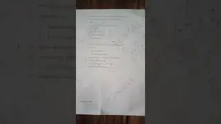 Msc 1st sem, Bsc Compiler construction paper questions paper RTMNU#rtmnuexam#viralvideo