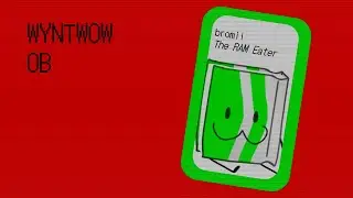 WynTWOW 0B