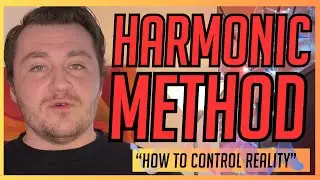 Harmonic Method: This Manifesting System Works EVERY TIME (FAST RESULTS!)