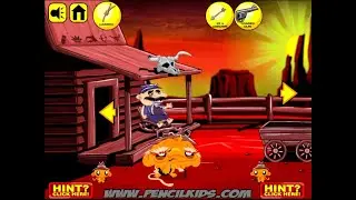 Monkey Go Happy | Western