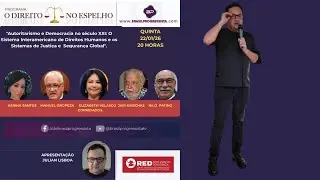 DIREITO NO ESPELHO