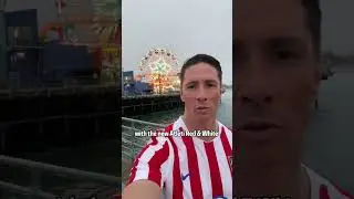 Join us now with our new Atleti Red & White International Membership!