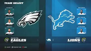 Legends Roster Download!