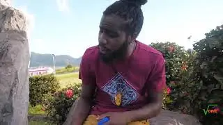 EASE OUT - I'M BLESSED (OFFICIAL MUSIC VIDEO)