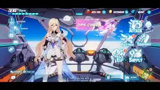 Honkai Impact 3rd: Platinus Equinox Review [5.5 EN Beta]
