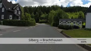 [OE] Silberg &rarr; Brachthausen