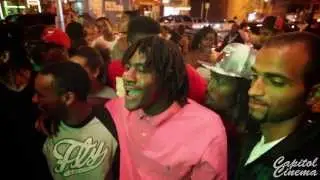 Adams Morgan Cypher Part 3---Moneymakenfatz
