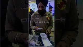 @ iPhone 17 box open #viral