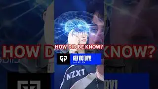 Faker with the big brain prediction #Faker #Worlds2024 #soop