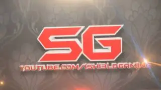 iShi3LD Logo - By giampierofra - HD 720p.