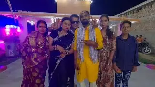 Brother Wedding Vlog|Mr Amardeep Vlogs