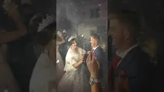 Svadba porodice RASTODER ASMIR&ADELISA
