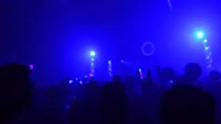 The Evil ID | Sebris @ RC2014 RAW