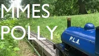 Maidstone MES : Polly 