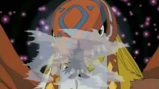 Hawkmon - Holsmon (Brasil) HD