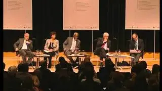 (Part 3/4) Efficiency and Fairness in International Trials - ICTY Global Legacy
