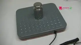 V&aacute;hy Ohaus modelov&eacute; řady SD