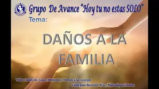 27-Tema Daños a la Familia