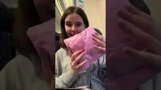 A little day in the life vlog of an amdram performer 💖