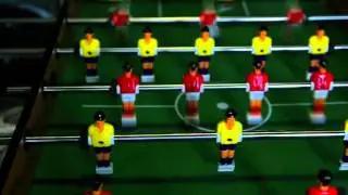 ФУТБОЛЬНЫЙ СТОЛ PARTIDA CHAMPION 121