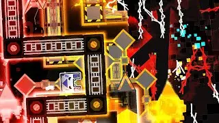 (550K Objects) IMPOSSIBLE Requiem Remake! | 