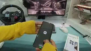 📱 Unboxing My New Redmi Note 14 Pro | First Look | Accessories 