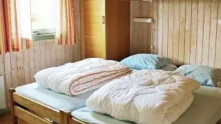 Four-Bedroom Holiday home in Væggerløse 18 - Væggerløse - Denmark