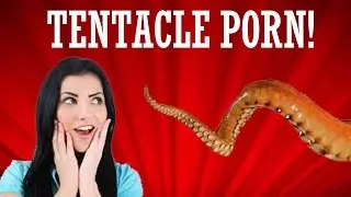 Starbound EP:1: Tentacle Porn