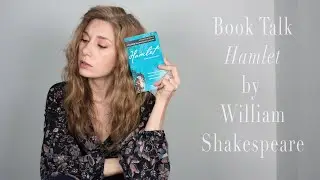 Book Talk: Hamlet by William Shakespeare | Glossy Philosophy